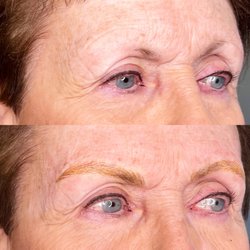 Brow Babes Denver - Microblading by KellyW