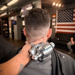 American Vintage Barbershop