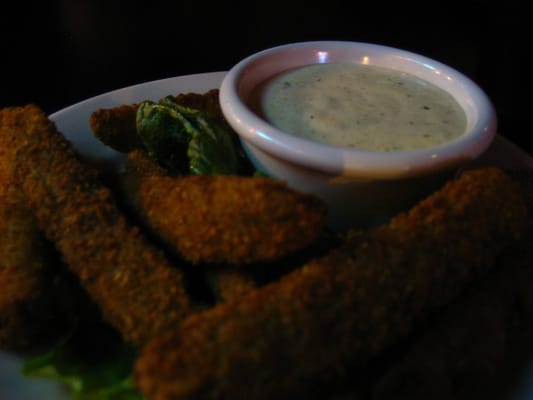 The Vortex Bar & Grill by null