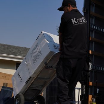 Kerb - Movers Near Me Kerb - Movers Near Me