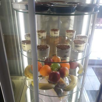 Entre Terre et Mer - Tout nos desserts sont fait maison - French Near Me - Tavers, 45