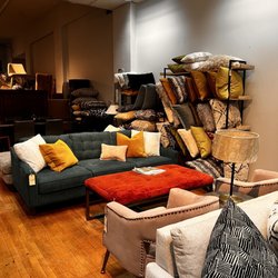 Modernism Furniture - Furniture, Couches, Pillos, Lights.