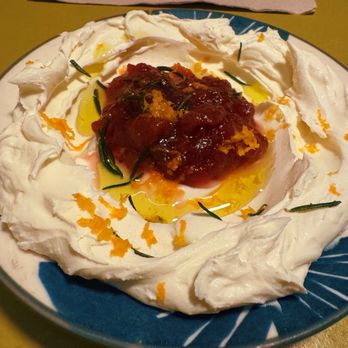Shukette - Labneh - Middle Eastern Near Me - New York, New York Shukette - Labneh - Middle Eastern Near Me - New York, New York