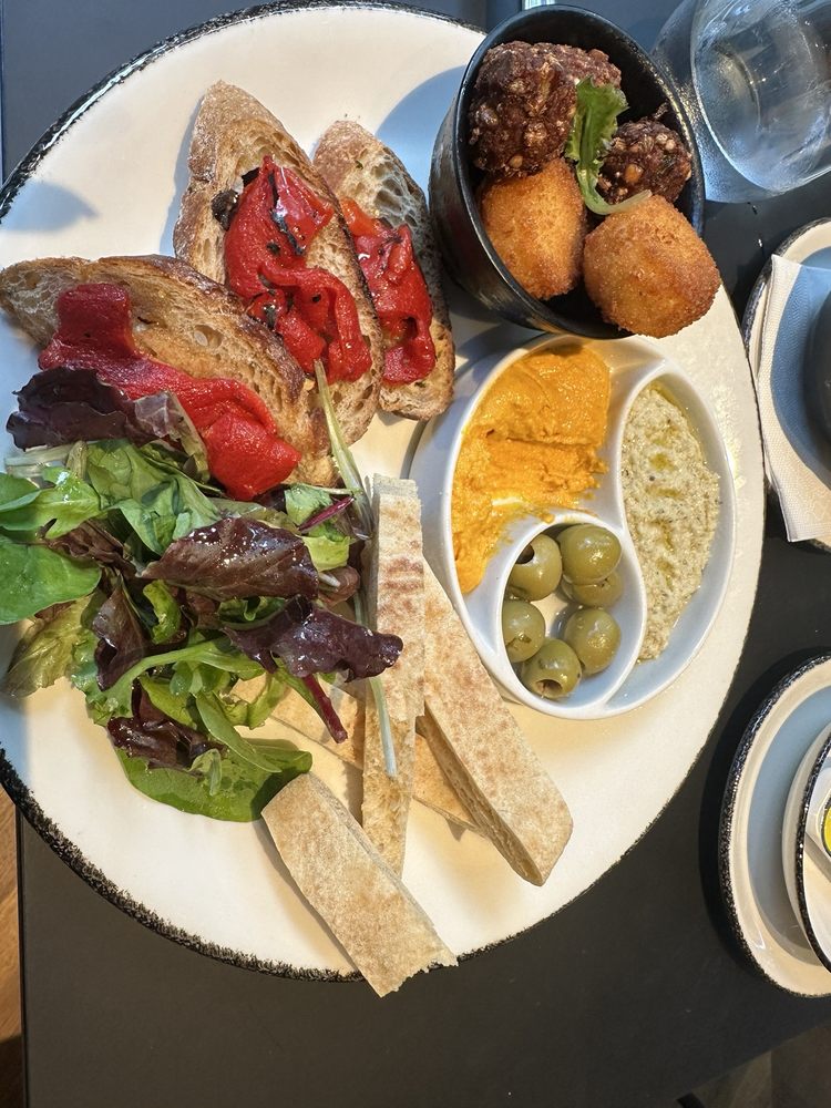 Dolce La Hulpe Brussels