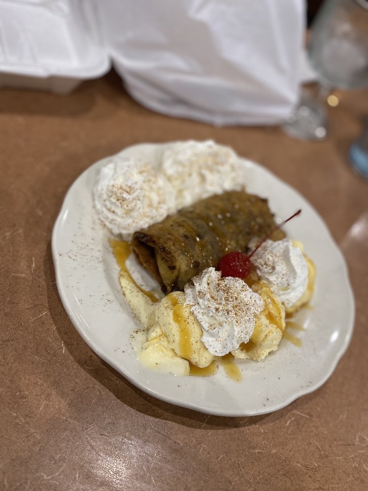 La Bamba Mexican & Spanish Restaurant - Plantation