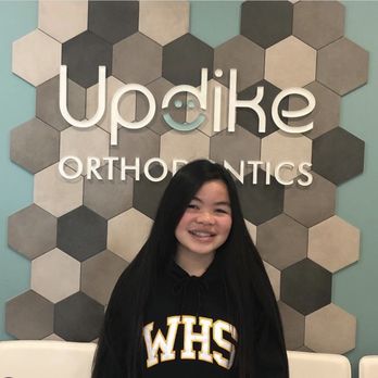 Updike Orthodontics - Orthodontists Near Me - Irvine, California