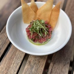Surf Bar Seafood Restaurant & Grill