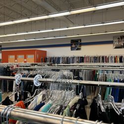 Goodwill Thrift Store & Donation Center