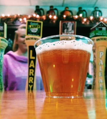 Wachusett Brewing Company by null