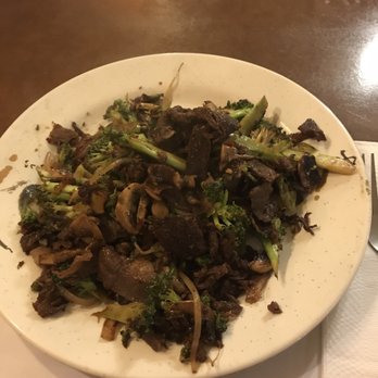 Mongolian Barbeque - Beef and broccoli - Mongolian Near Me - Claremont, California Mongolian Barbeque - Beef and broccoli - Mongolian Near Me - Claremont, California