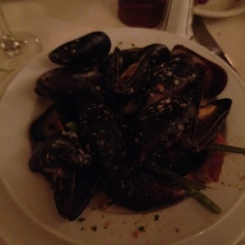 Becco - Mussels - Italian Near Me - New York, New York