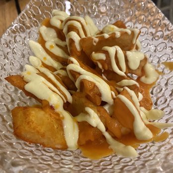 Del Mar - Patatas bravas - Spanish Near Me - Washington, DC, District of Columbia