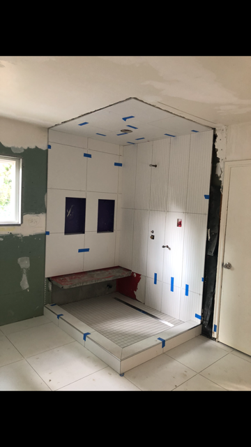 Slide of Ace Construction & Remodeling