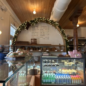 Ayu Bakehouse - Inside - Bakeries Near Me - New Orleans, Louisiana