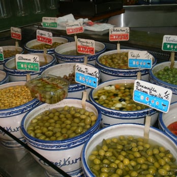 Doña Aceituna - Grocery Near Me - Seville, SE