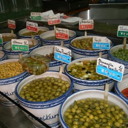 Doña Aceituna
