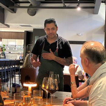 Torogoz - Chef Julio - Latin American Near Me - Sewickley, Pennsylvania