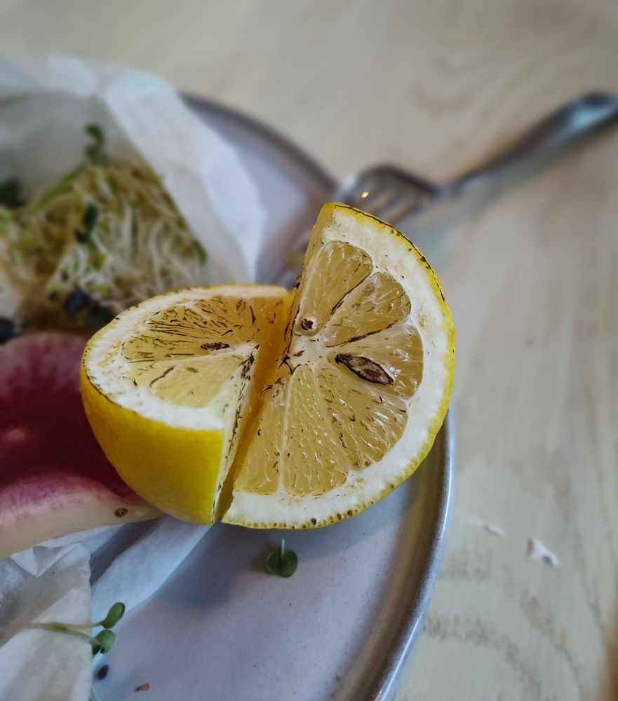 Ruta Ukrainian Restaurant