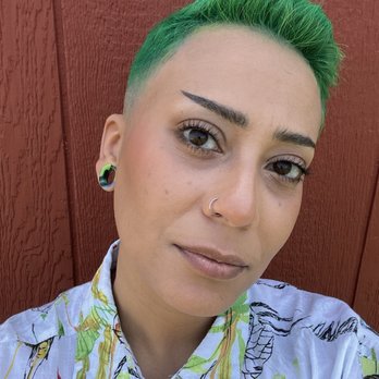 Authentic Barber and Beauty Salon - Medium fade ftw - Barbers Near Me - Del Valle, Texas Authentic Barber and Beauty Salon - Medium fade ftw - Barbers Near Me - Del Valle, Texas