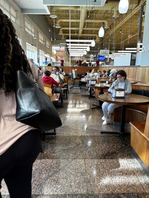 Whole Foods Market by null