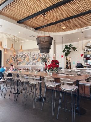 Toasted Gastrobrunch by null
