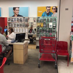 Target Optical - Store