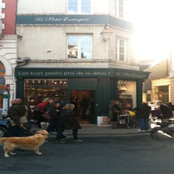Le Petit Entrepôt