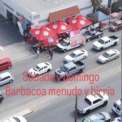Glenoaks y Arroyo