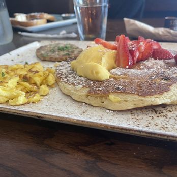 First Watch - Pancake - Breakfast & Brunch Near Me - Omaha, Nebraska