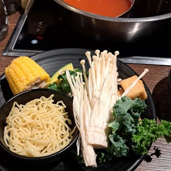 Mo Mo Paradise - Veggies - Japanese Near Me - Arcadia, California Mo Mo Paradise - Veggies - Japanese Near Me - Arcadia, California