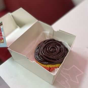 Chip City - Italian rainbow cookie - Bakeries Near Me - Sunnyside, New York Chip City - Italian rainbow cookie - Bakeries Near Me - Sunnyside, New York