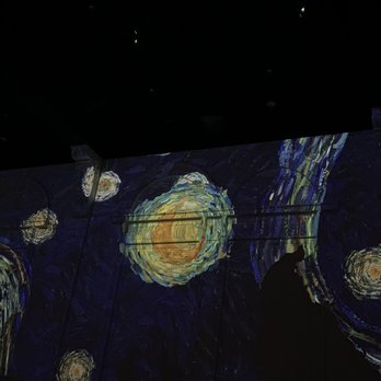 Immersive Van Gogh Exhibit Chicago - Venues & Event Spaces Near Me - Chicago, Illinois Immersive Van Gogh Exhibit Chicago - Venues & Event Spaces Near Me - Chicago, Illinois