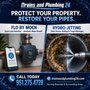Drains and Plumbing 24
