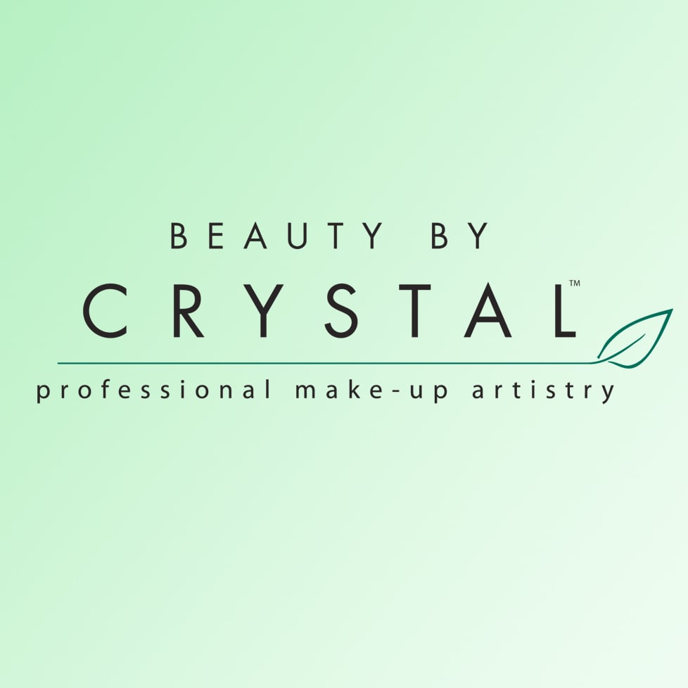 Beauty By Crystal Logo