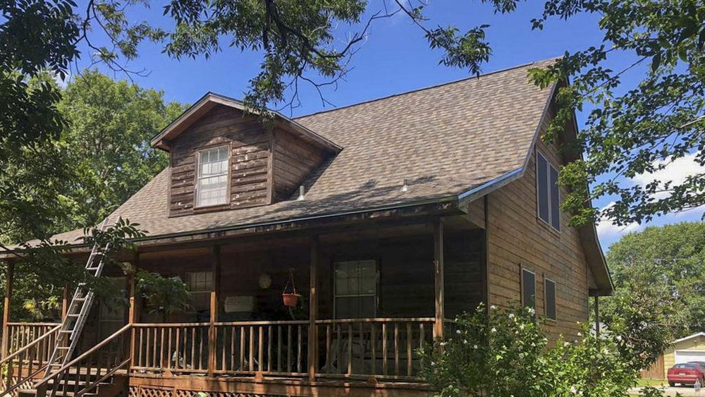 Slide of Superb Roofing & Restoration