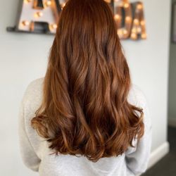 Naviina Salon & Day Spa