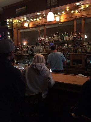 Pearl Street Pub & Cellar by null