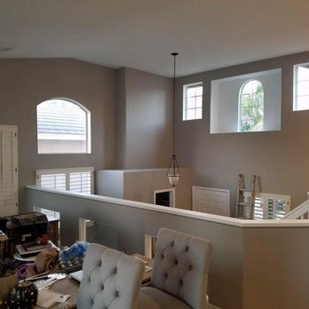 Blue Man Remodeling - a kitchen and dining room - Painters Near Me Blue Man Remodeling - a kitchen and dining room - Painters Near Me