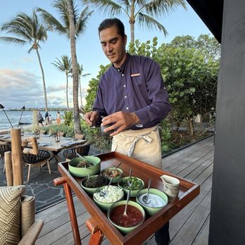 'ULU - Sushi Bars Near Me - Kailua-Kona, Hawaii 'ULU - Sushi Bars Near Me - Kailua-Kona, Hawaii