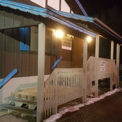Timber Ridge Ski Area