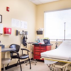 Rocky Mountain Urgent Care