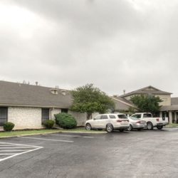 Guadalupe Valley Nursing Center