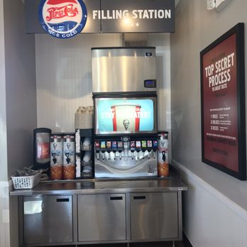 KFC - Fast Food Near Me - Walterboro, South Carolina KFC - Fast Food Near Me - Walterboro, South Carolina