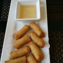 Spring Rolls