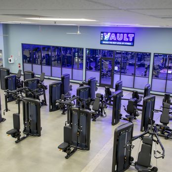 Vim + Vigor Fitness - Gyms Near Me - Lompoc, California Vim + Vigor Fitness - Gyms Near Me - Lompoc, California