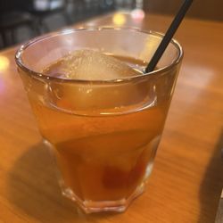 Teluwut Grille House & Pub - Old Fashioned