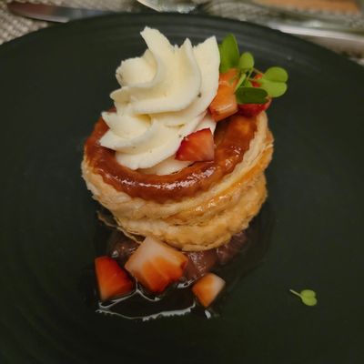 Talula's Table by null