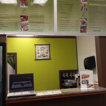 Kami - This is a better pic of the front menu board - Japanese Near Me - Edmonton, Alberta