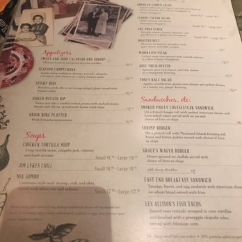 Grace's - American Near Me - Houston, Texas Grace's - American Near Me - Houston, Texas