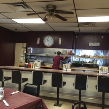 Dee's Sugar Shack - The counter at Dee's. - Diners Near Me - Lockport, New York Dee's Sugar Shack - The counter at Dee's. - Diners Near Me - Lockport, New York